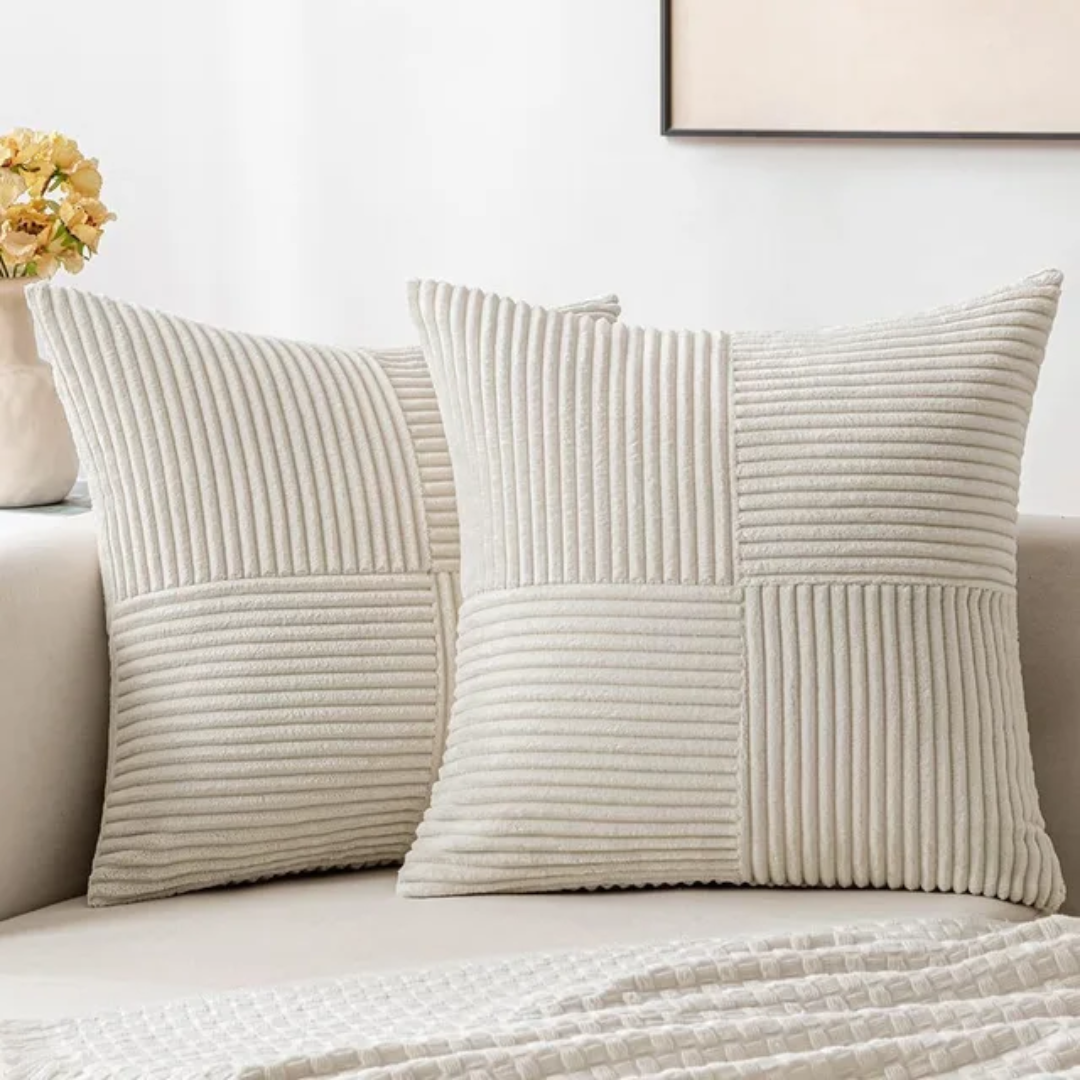 Corduroy Cushion Covers – product image 5