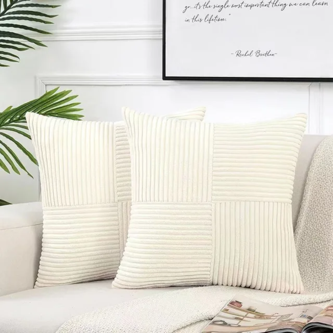 Corduroy Cushion Covers – product image 6