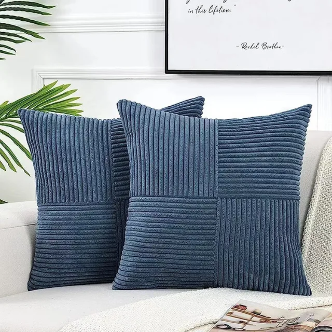 Corduroy Cushion Covers – product image 7
