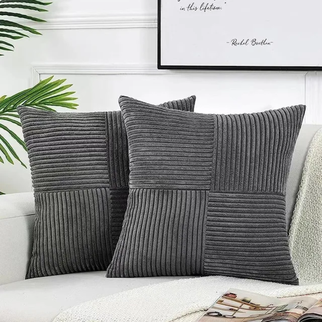 Corduroy Cushion Covers – product image 8