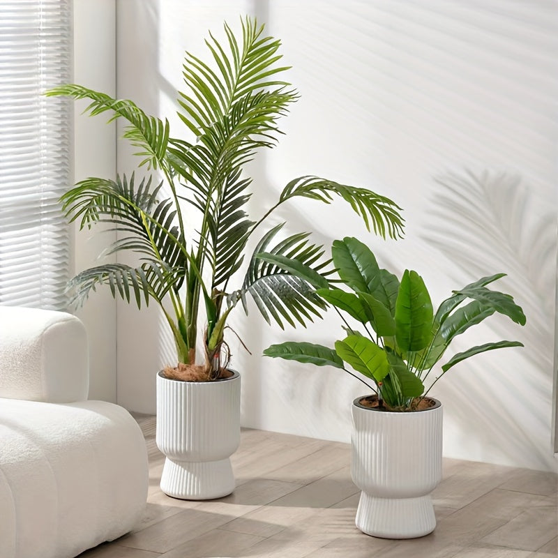 Self Watering Wine Glass Planter – product image 8