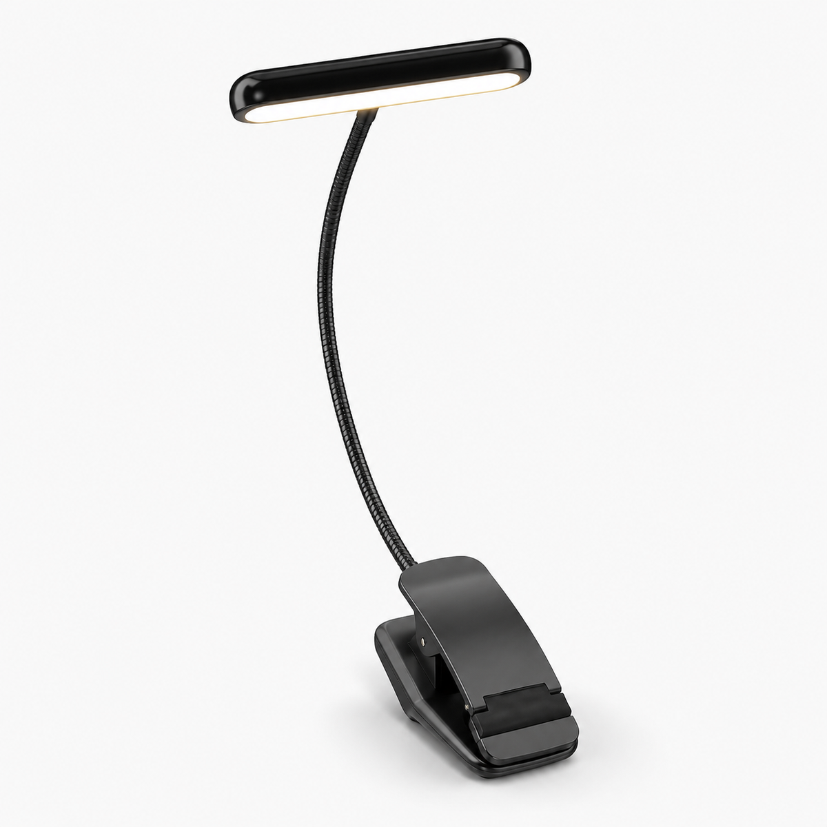 Flexi Clip Reading Light – product image 5