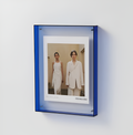 Seravina Floating Acrylic Frame