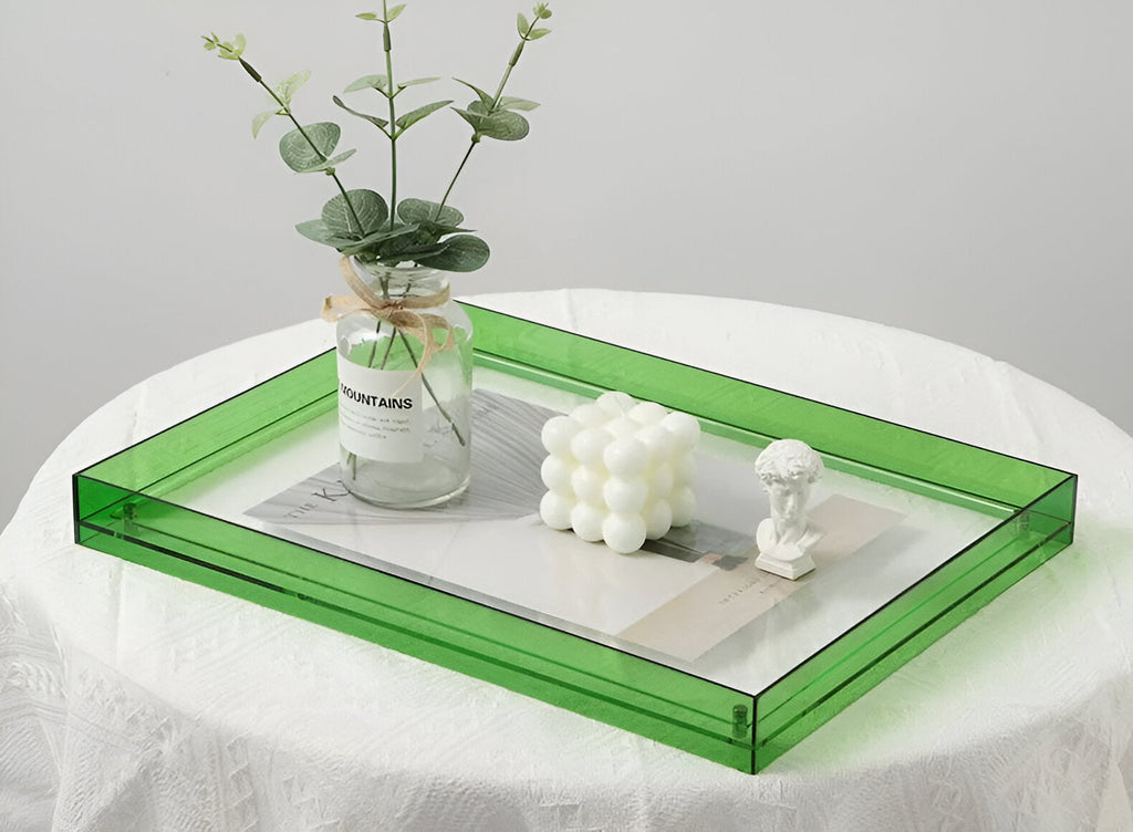 Seravina Floating Acrylic Frame – product image 11
