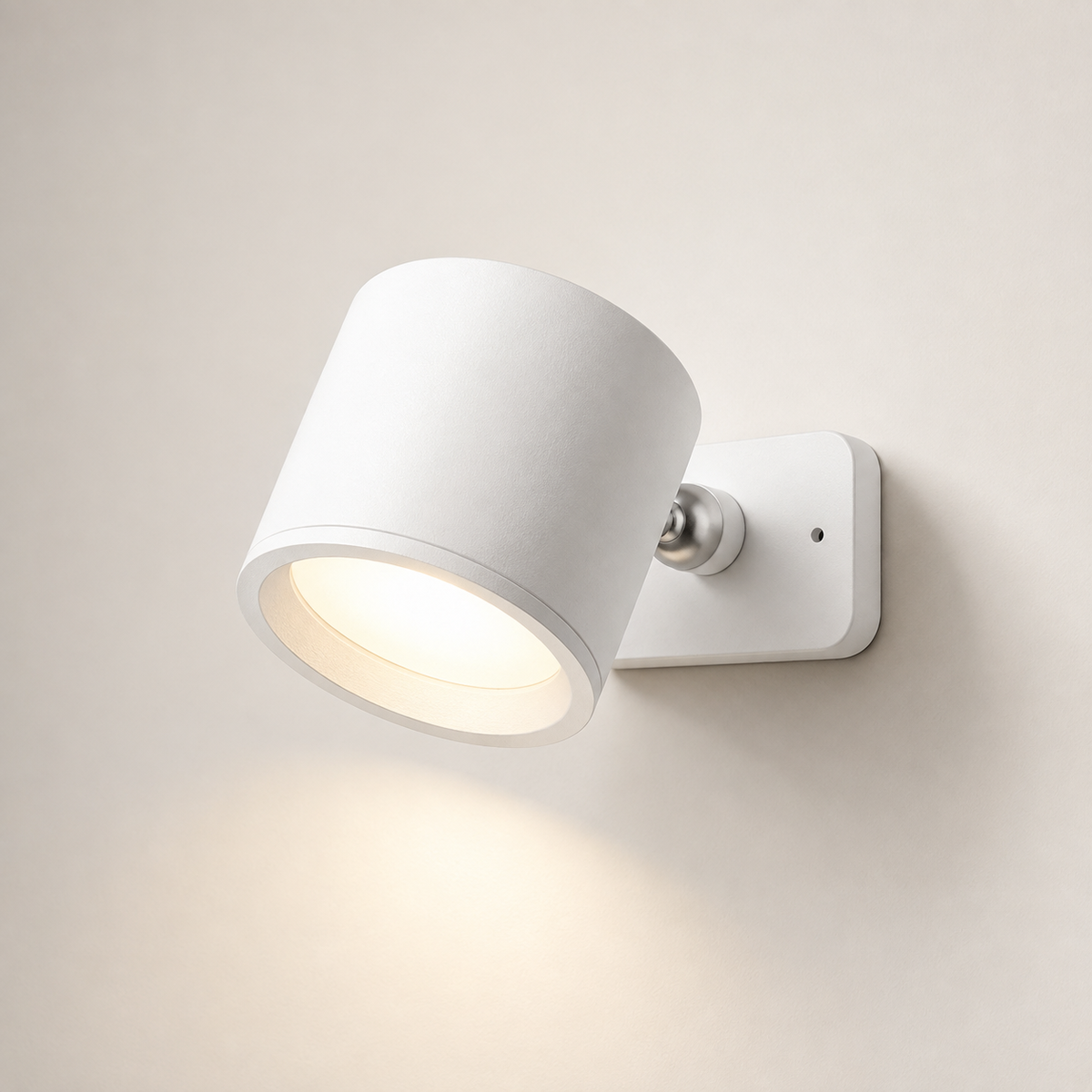 Magnetic Rechargeable Wall Light – product image 3