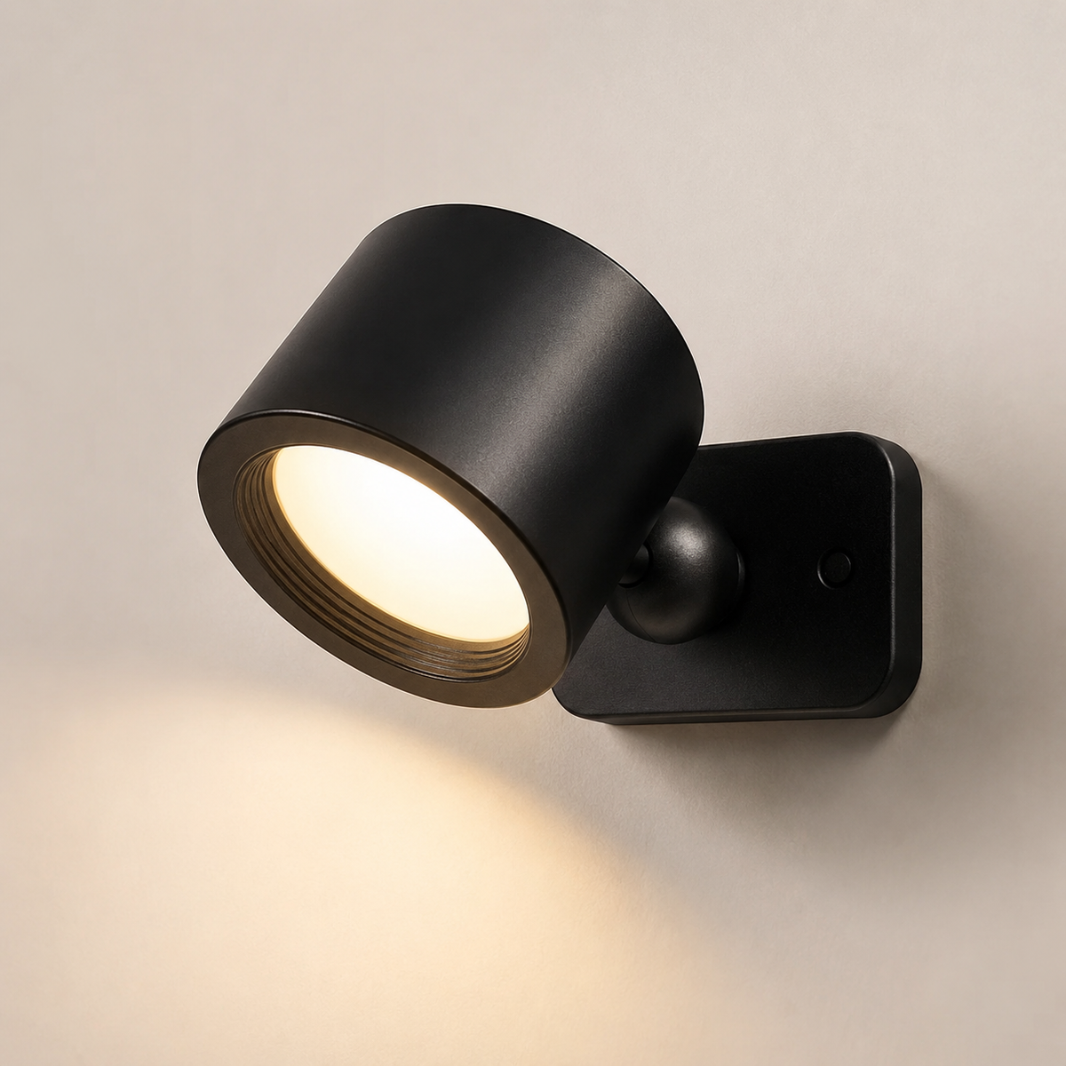 Magnetic Rechargeable Wall Light – product image 4