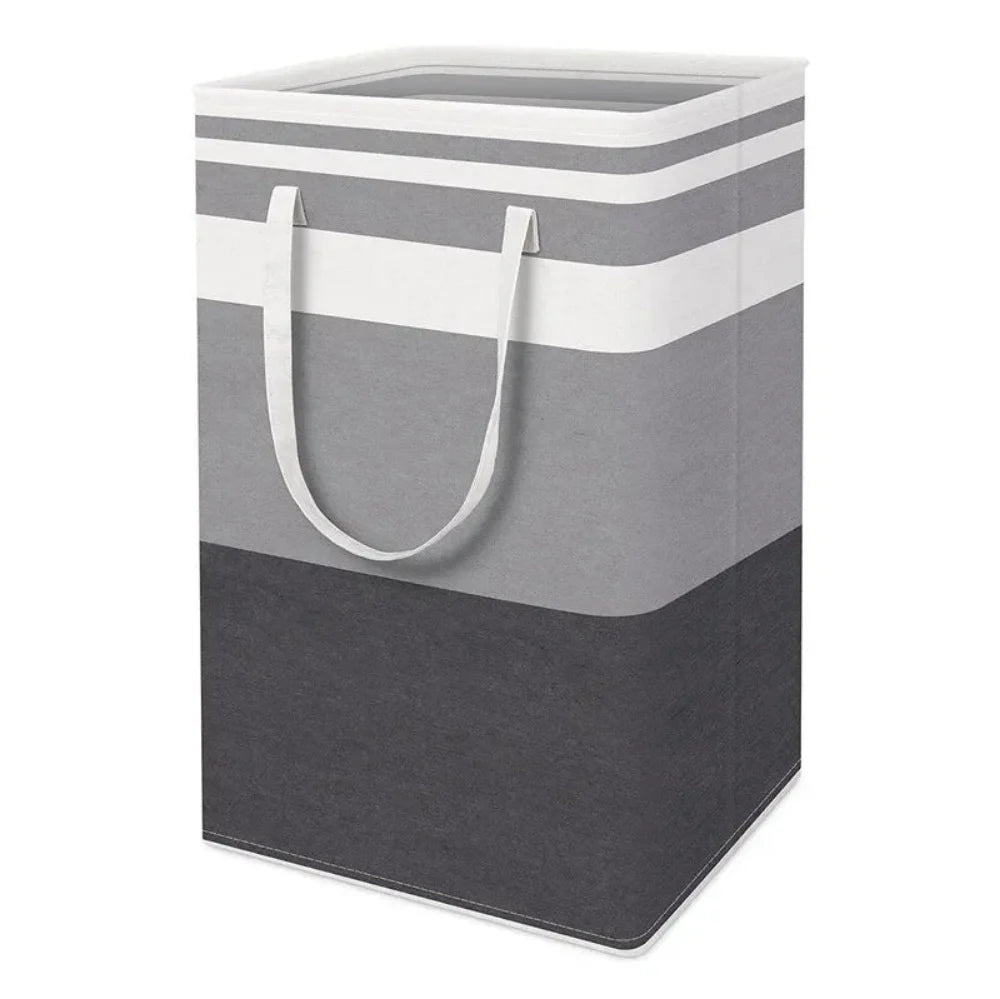 Lauva 75L Waterproof Laundry Basket – product image 8