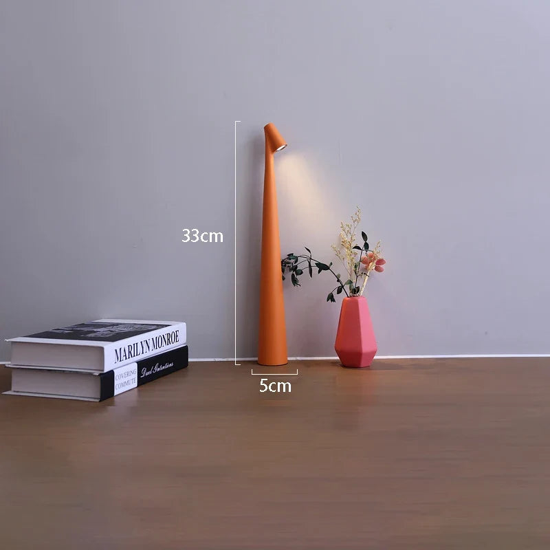Glowora Rechargeable LED Table Lamp – product image 9
