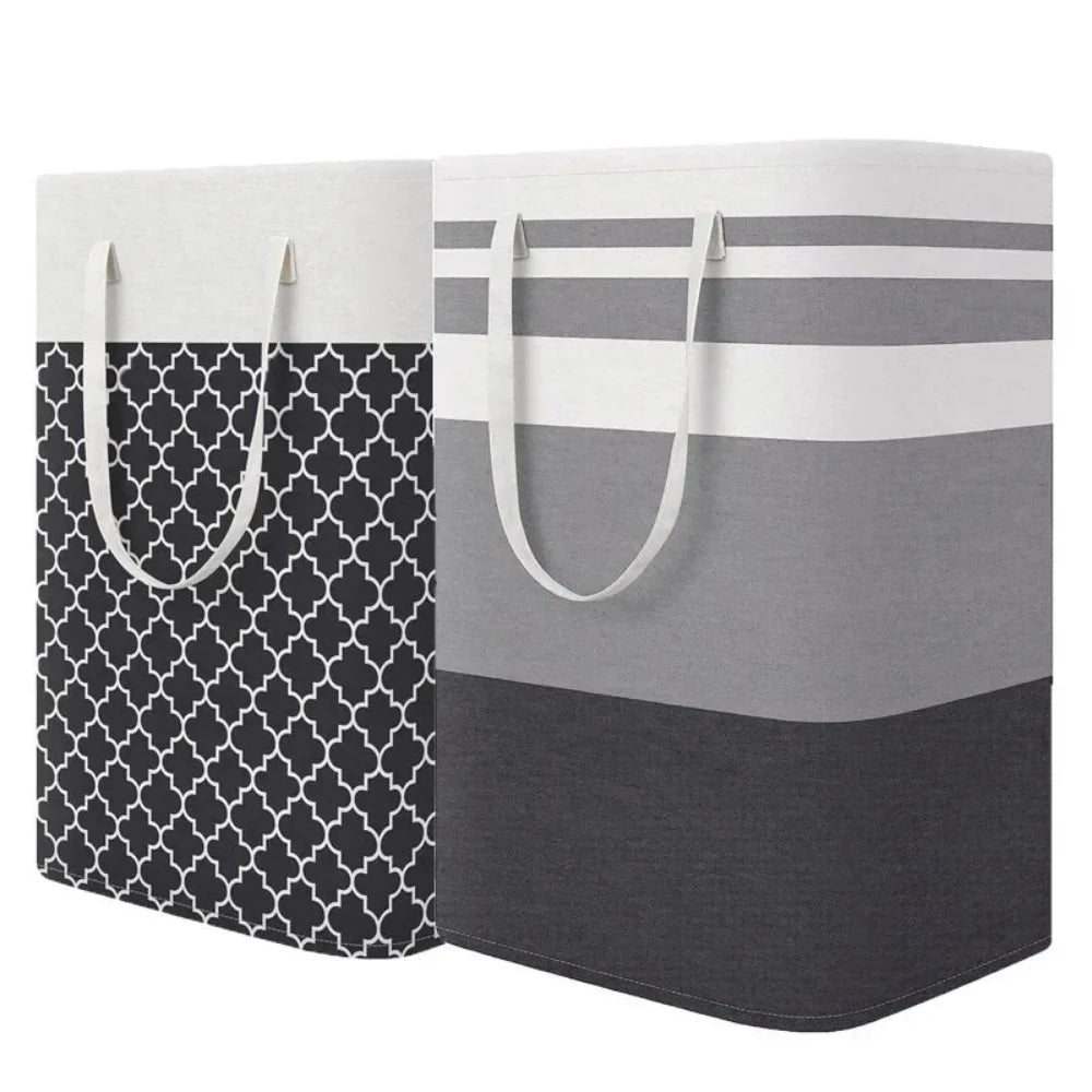 Lauva 75L Waterproof Laundry Basket – product image 9