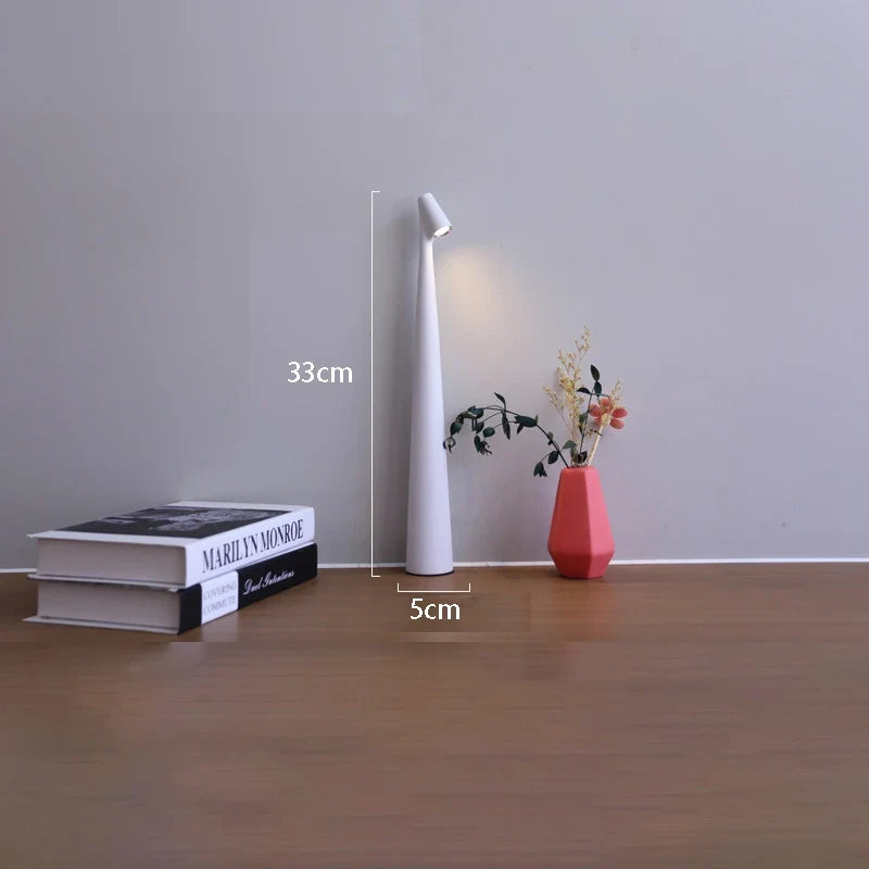 Glowora Rechargeable LED Table Lamp – product image 8