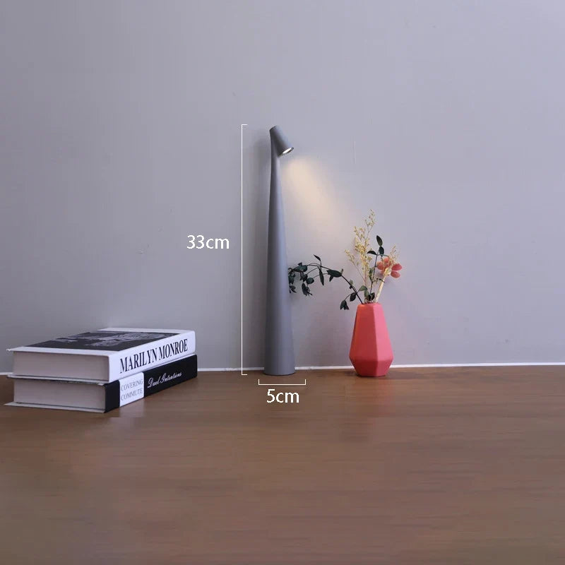 Glowora Rechargeable LED Table Lamp – product image 11