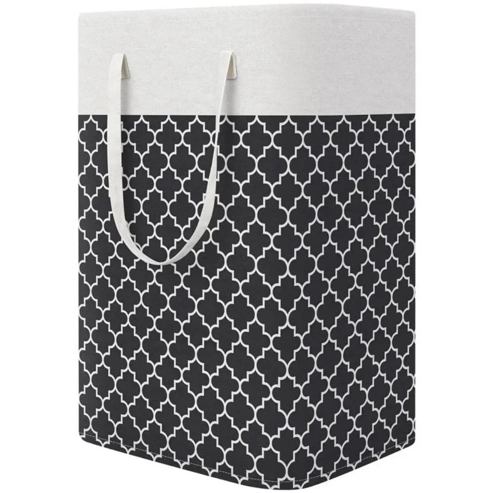Lauva 75L Waterproof Laundry Basket – product image 6