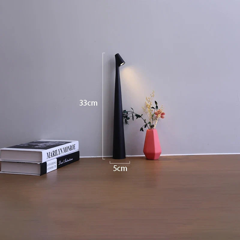 Glowora Rechargeable LED Table Lamp – product image 10