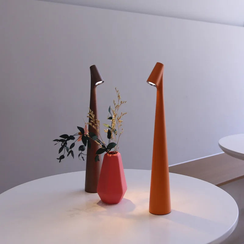 Glowora Rechargeable LED Table Lamp – product image 3