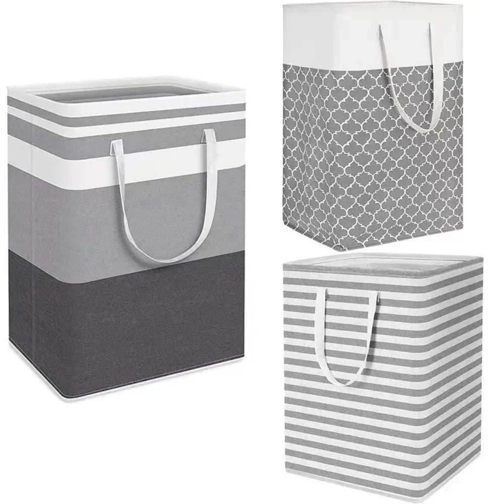 Lauva 75L Waterproof Laundry Basket – product image 11