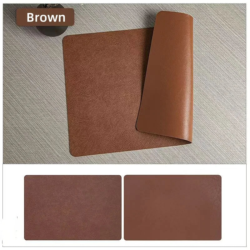 DuoMat Double Sided Placemats