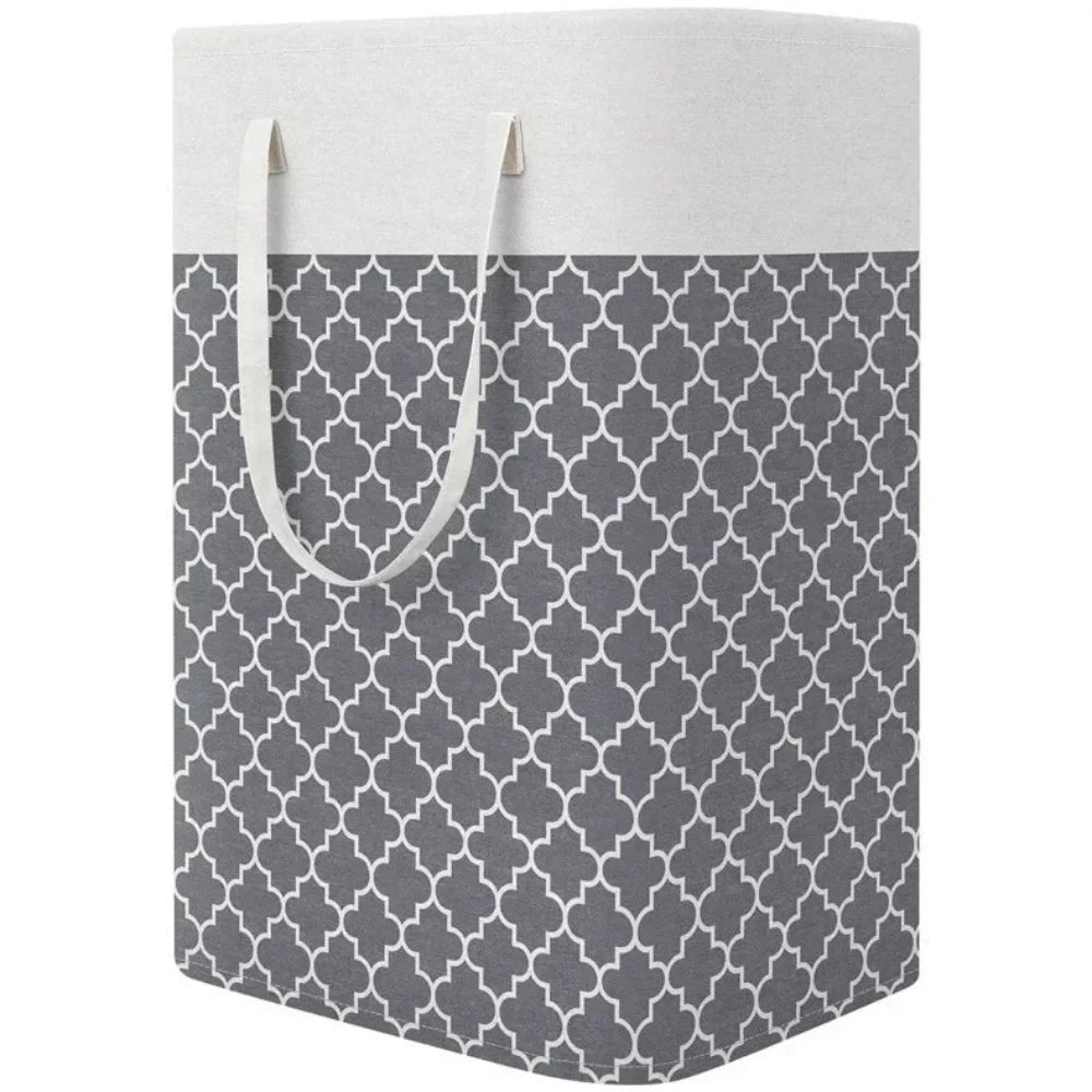 Lauva 75L Waterproof Laundry Basket – product image 7
