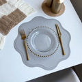 FloraMat Embossed Round Placemats – product image 8