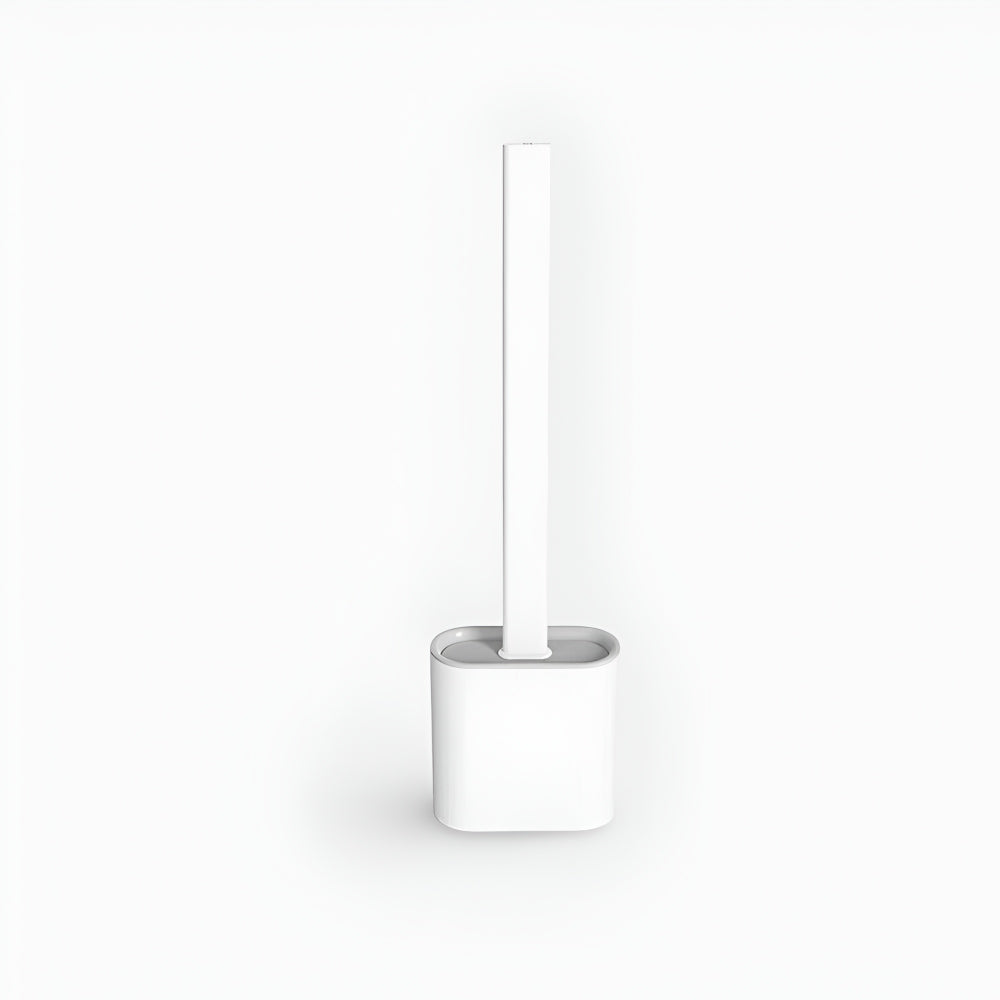 Silicone Wall Mounted Toilet Brush – product image 4