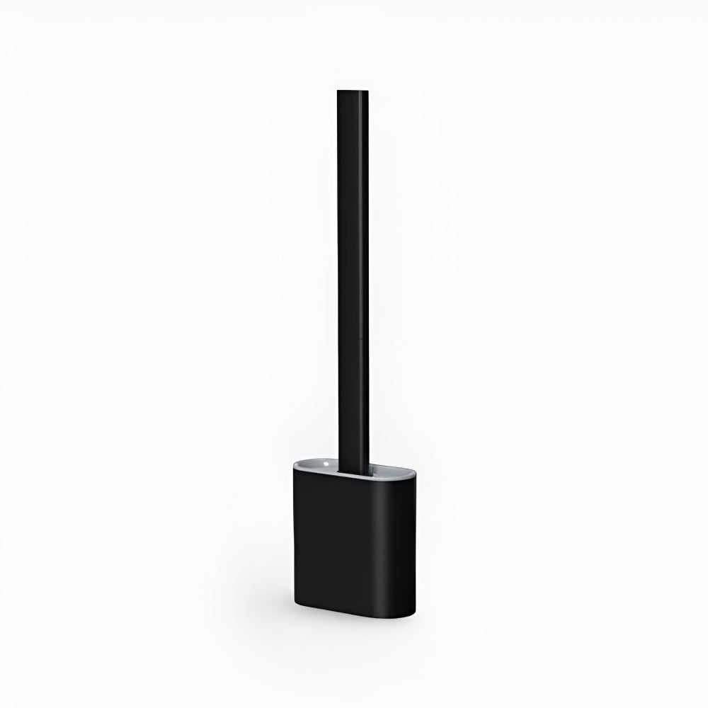Silicone Wall Mounted Toilet Brush – product image 5