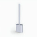 Silicone Wall Mounted Toilet Brush – product image 3