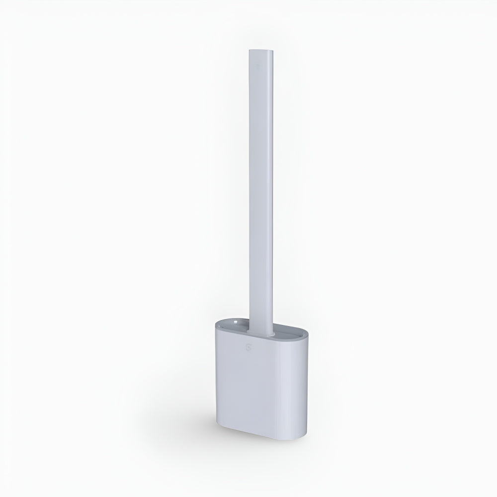 Silicone Wall Mounted Toilet Brush – product image 3