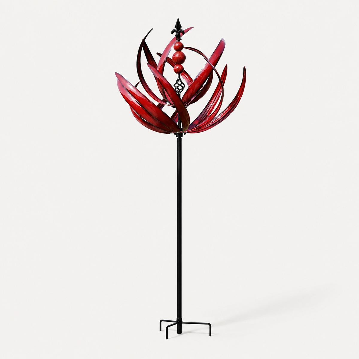 Weatherproof Garden Wind Spinner – product image 5