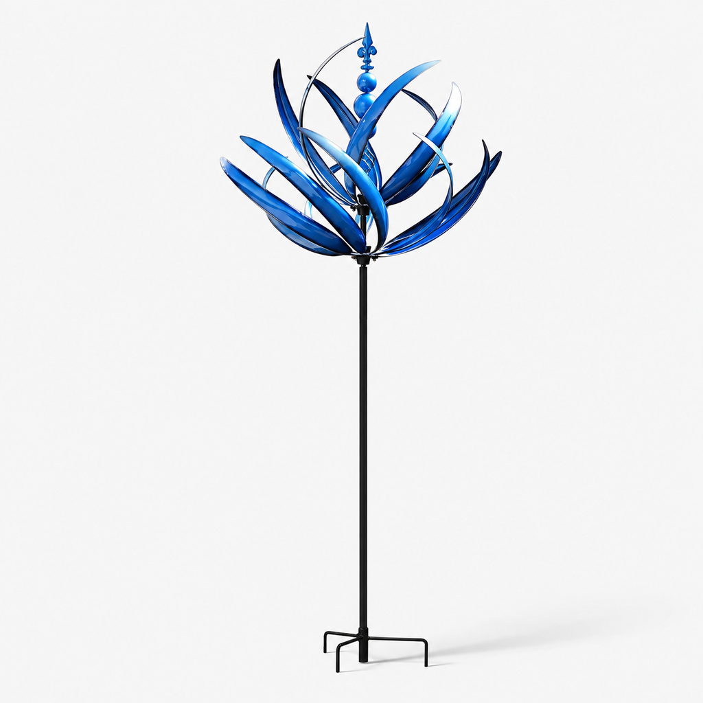Weatherproof Garden Wind Spinner – product image 6