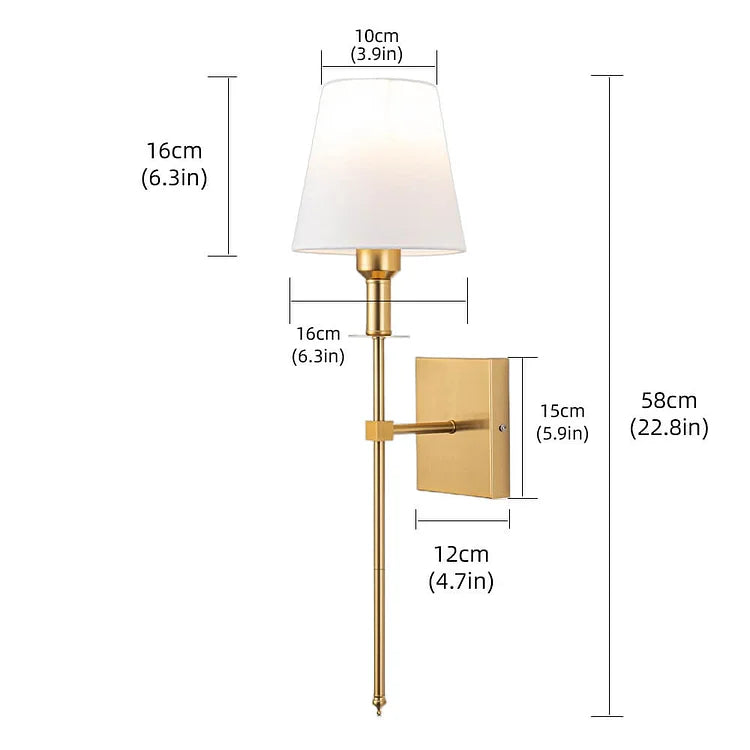 Rechargeable Wireless Wall Light 2 Pack – product image 10