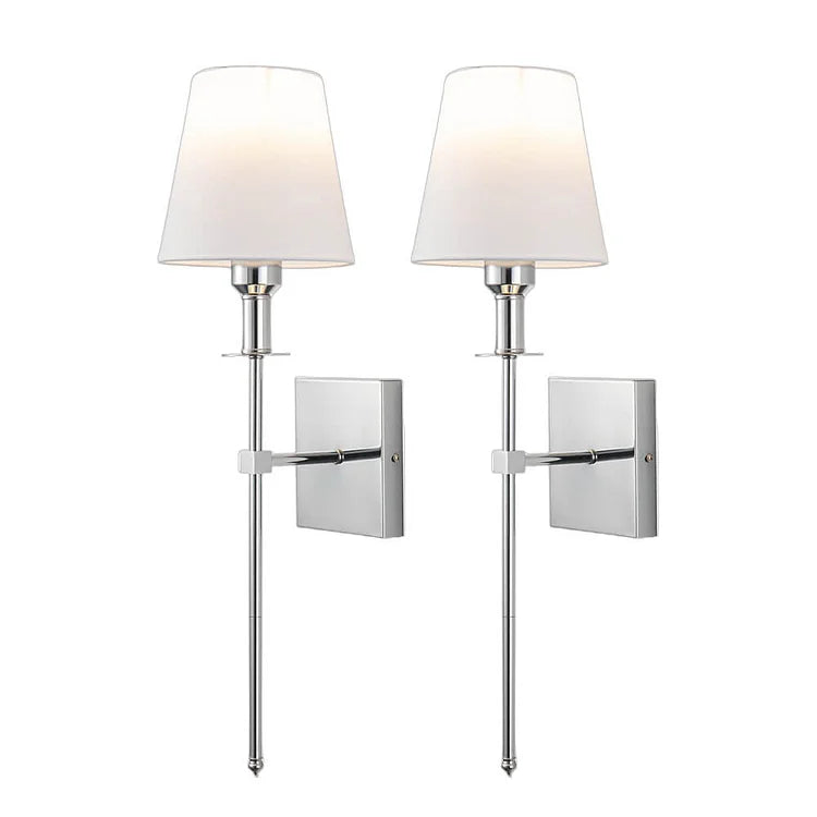 Rechargeable Wireless Wall Light 2 Pack – product image 12