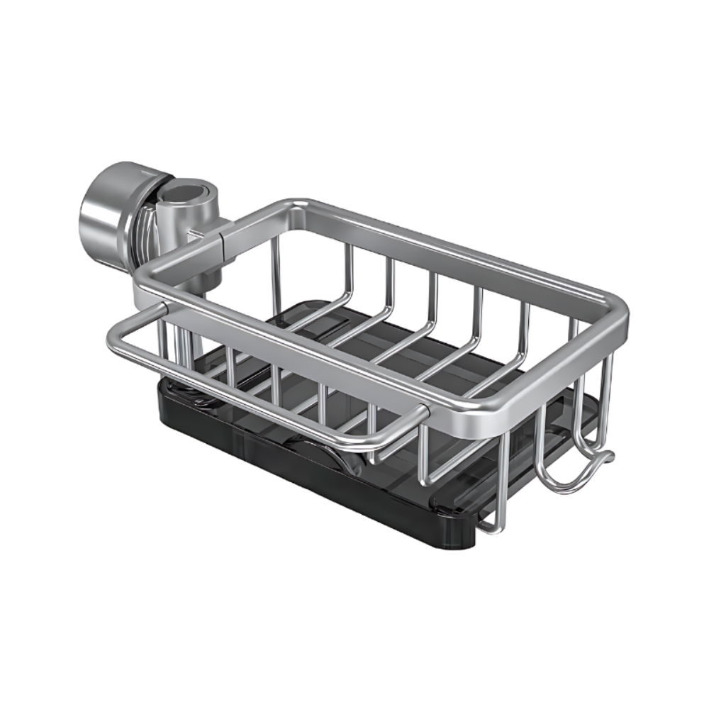 Sink Caddy Drying Rack – product image 6