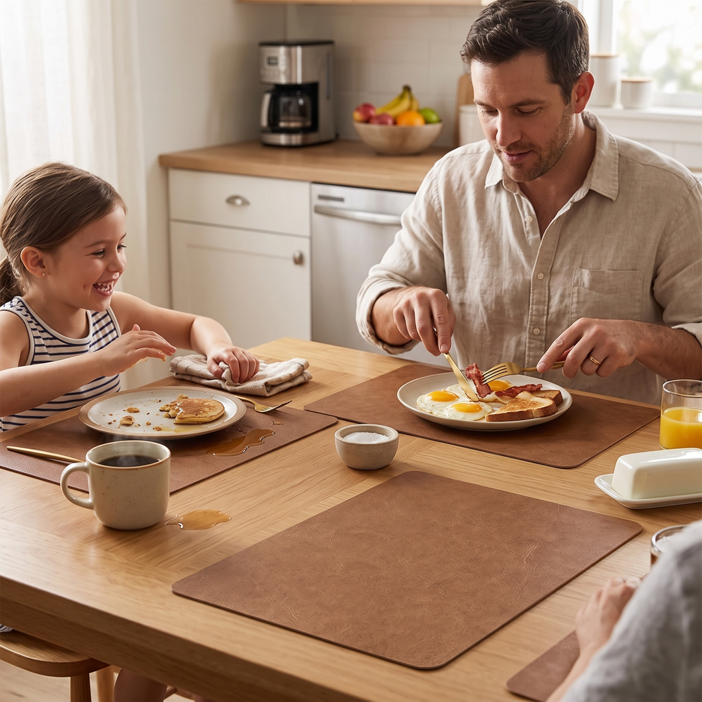 DuoMat Placemats