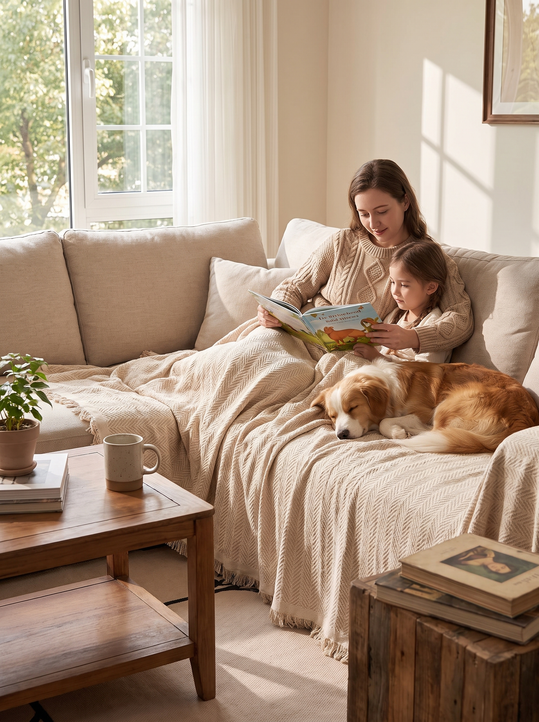 Chenille Herringbone Couch Cover Protect The Sofa You Love