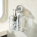 Wall Mounted Basket Organiser – product image 3