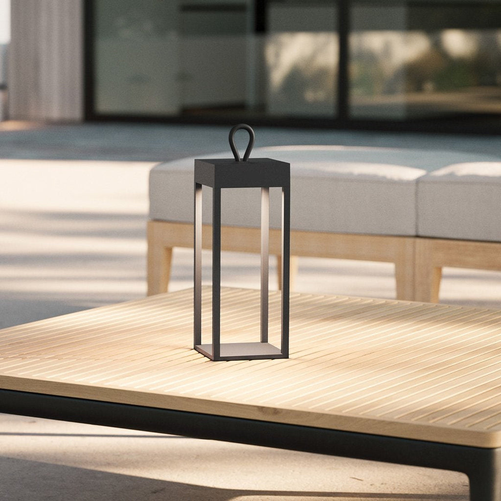 Portable Rechargeable LED Table Lamp – product image 5
