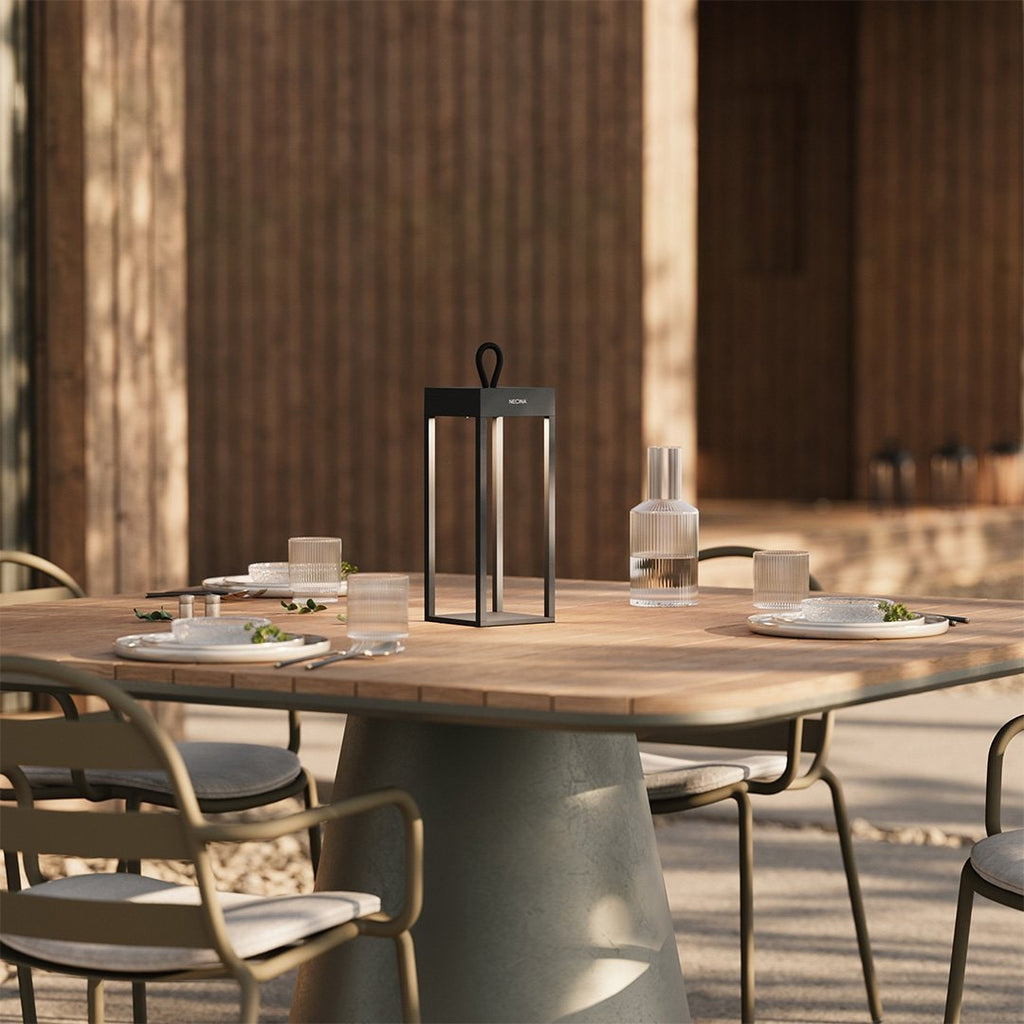 Portable Rechargeable LED Table Lamp – product image 9