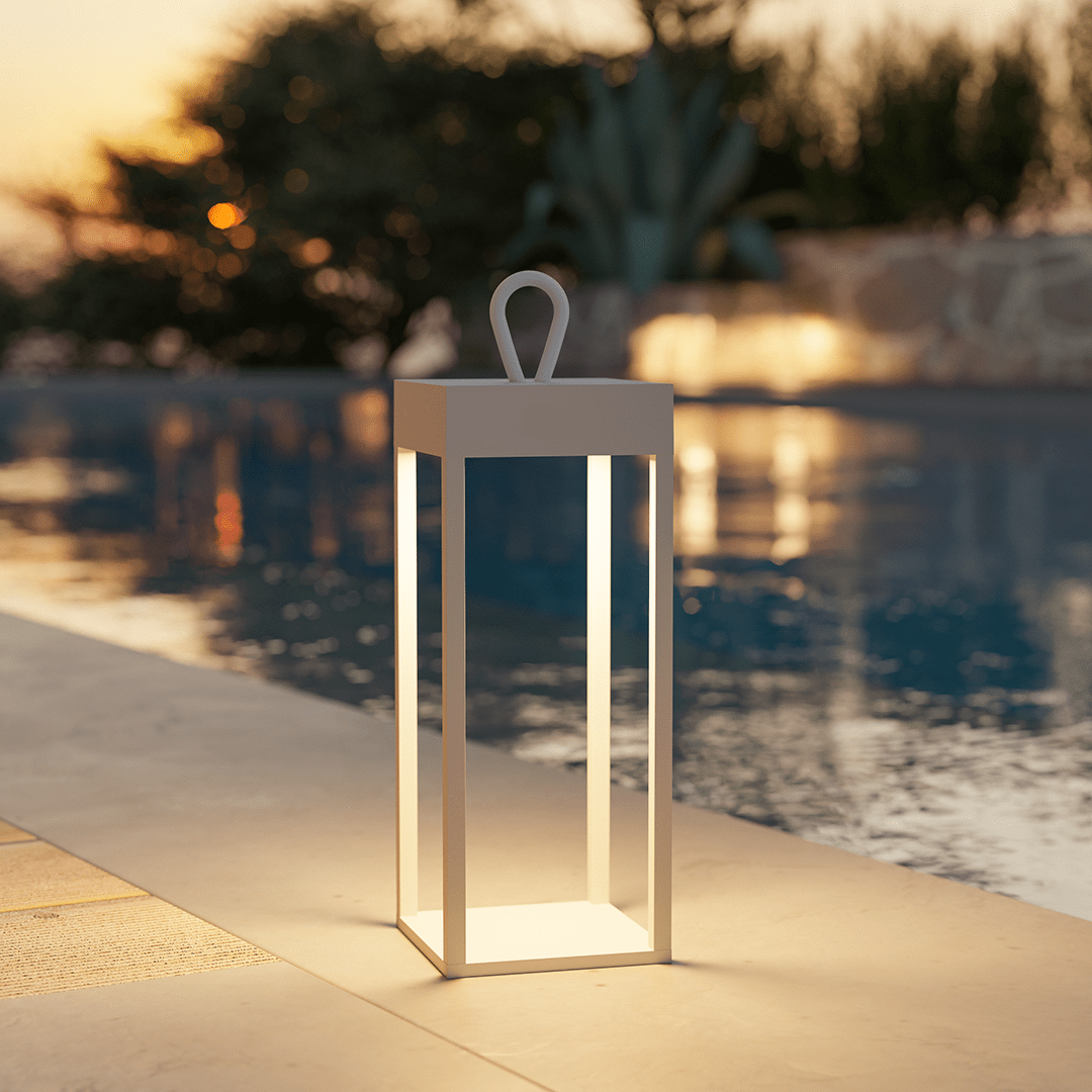 Portable Rechargeable LED Table Lamp – product image 4