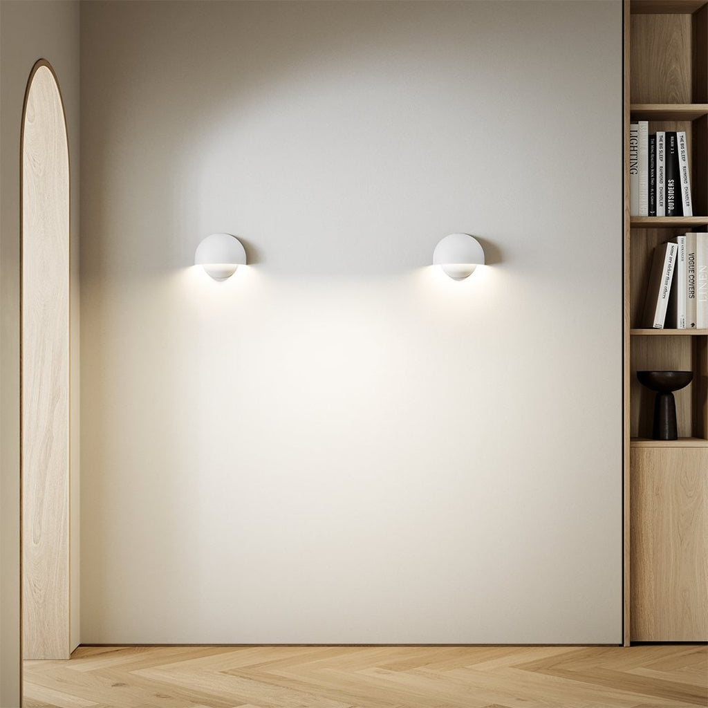Motion Sensor LED Wall Light – product image 2