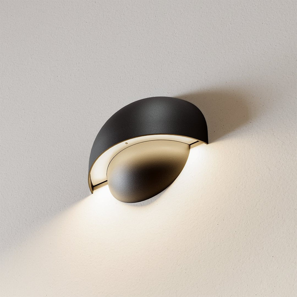 Motion Sensor LED Wall Light – product image 10