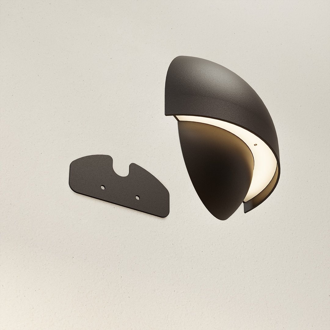 Motion Sensor LED Wall Light – product image 11