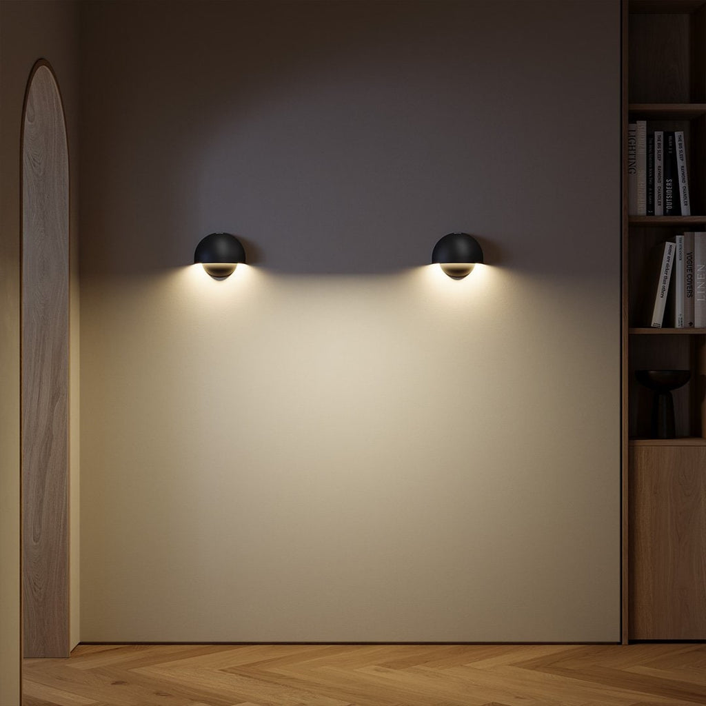 Motion Sensor LED Wall Light – product image 5