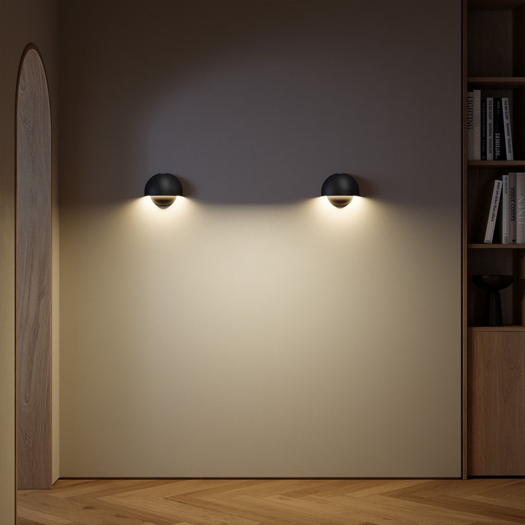 Motion Sensor LED Wall Light – product image 5