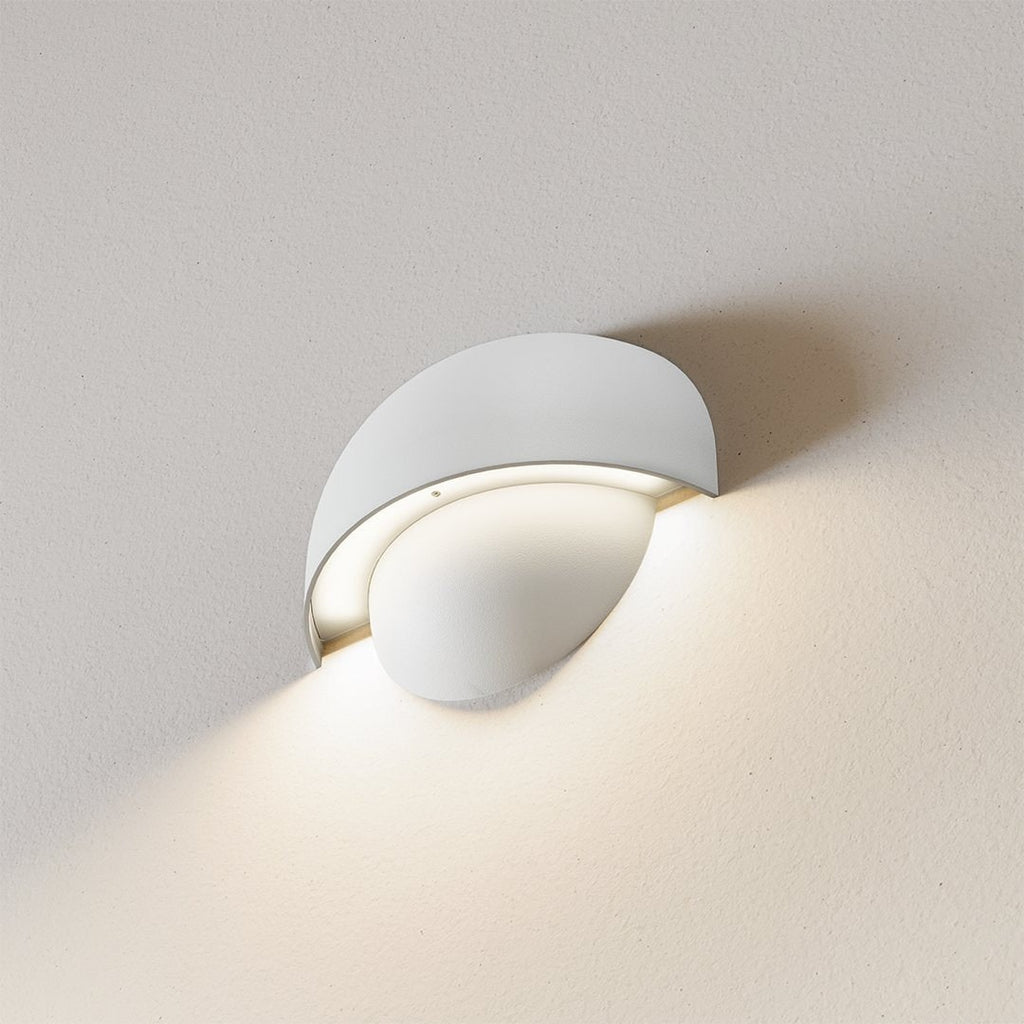 Motion Sensor LED Wall Light – product image 6