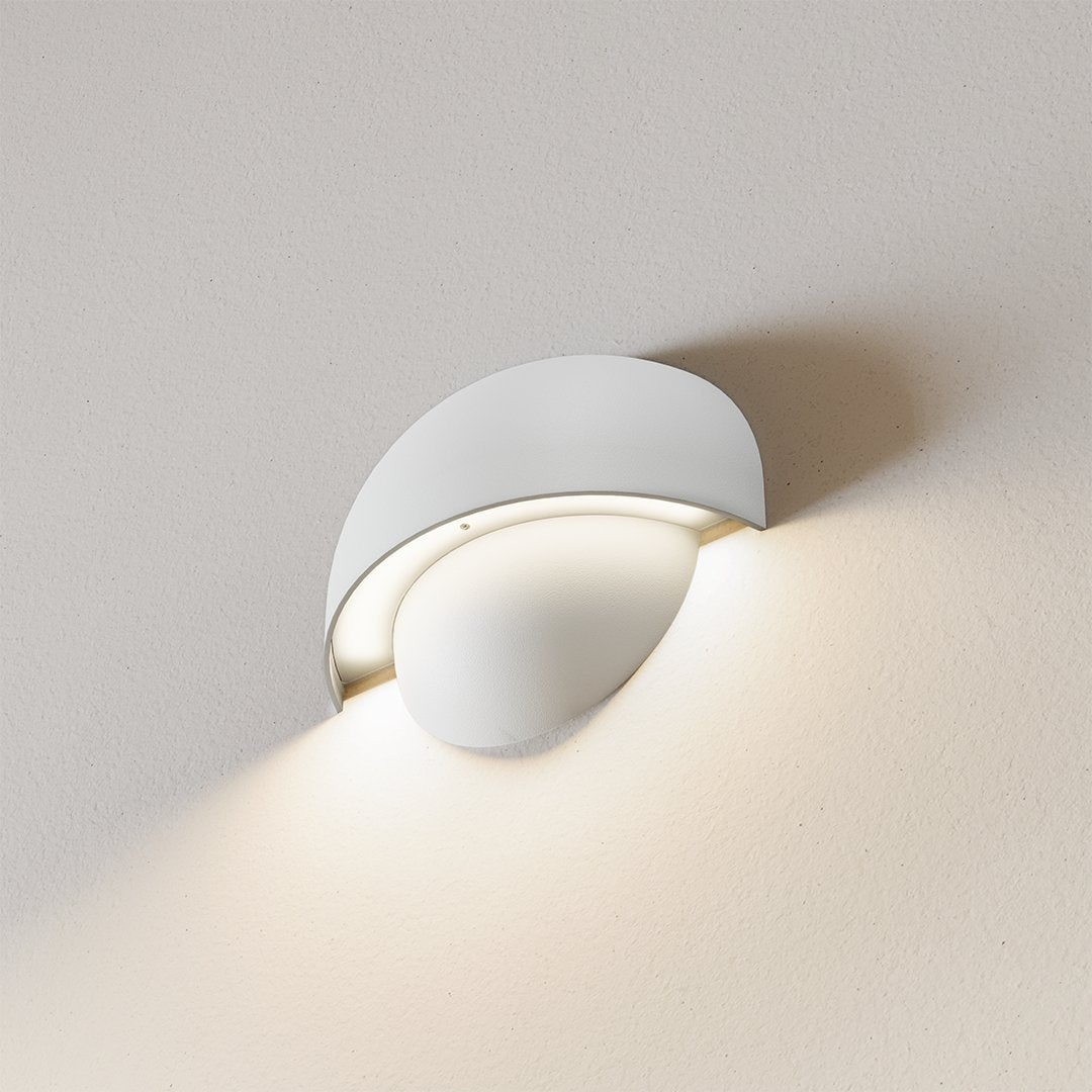 Motion Sensor LED Wall Light – product image 6