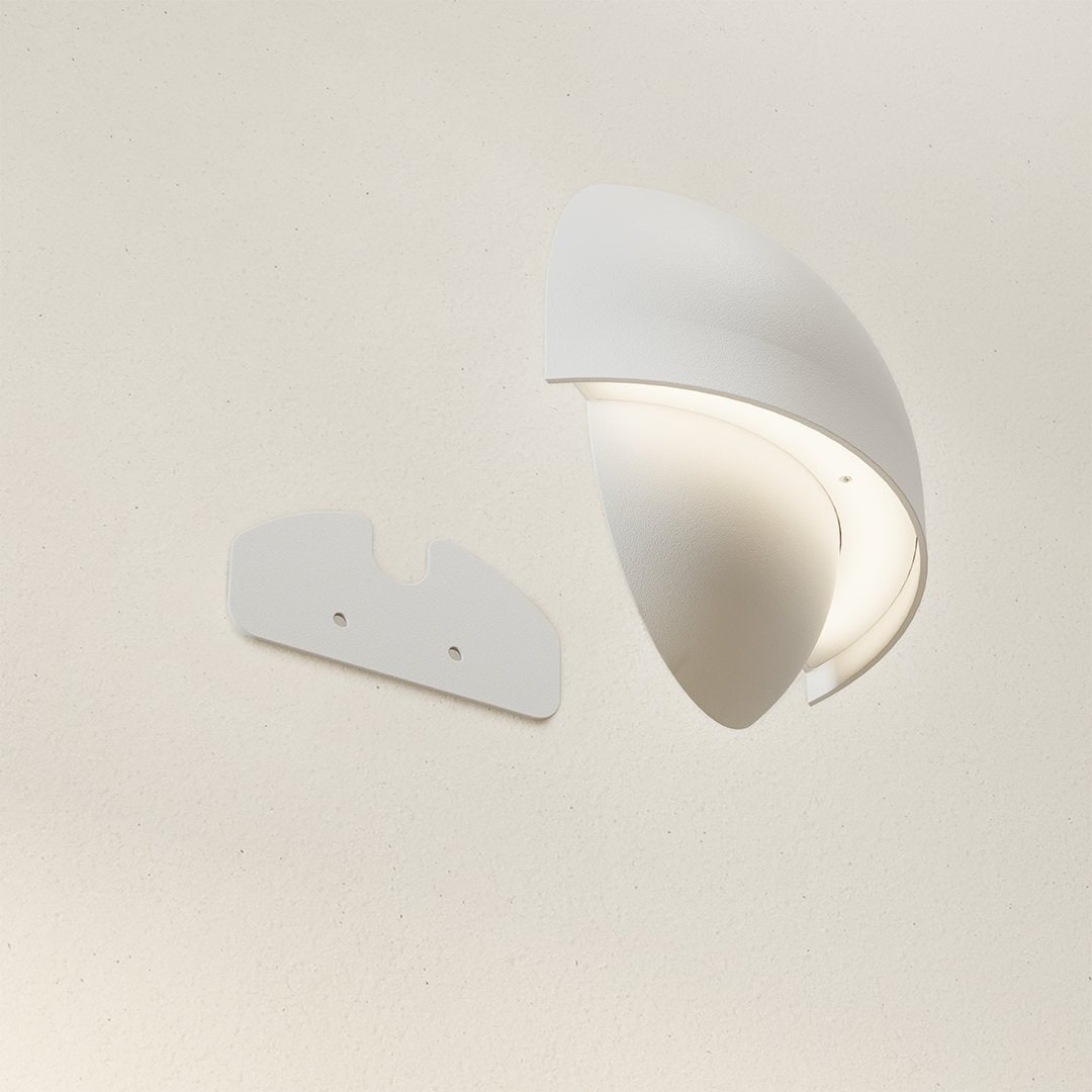 Motion Sensor LED Wall Light – product image 7