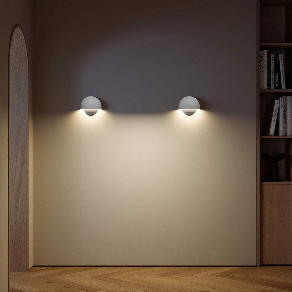 Motion Sensor LED Wall Light – product image 4