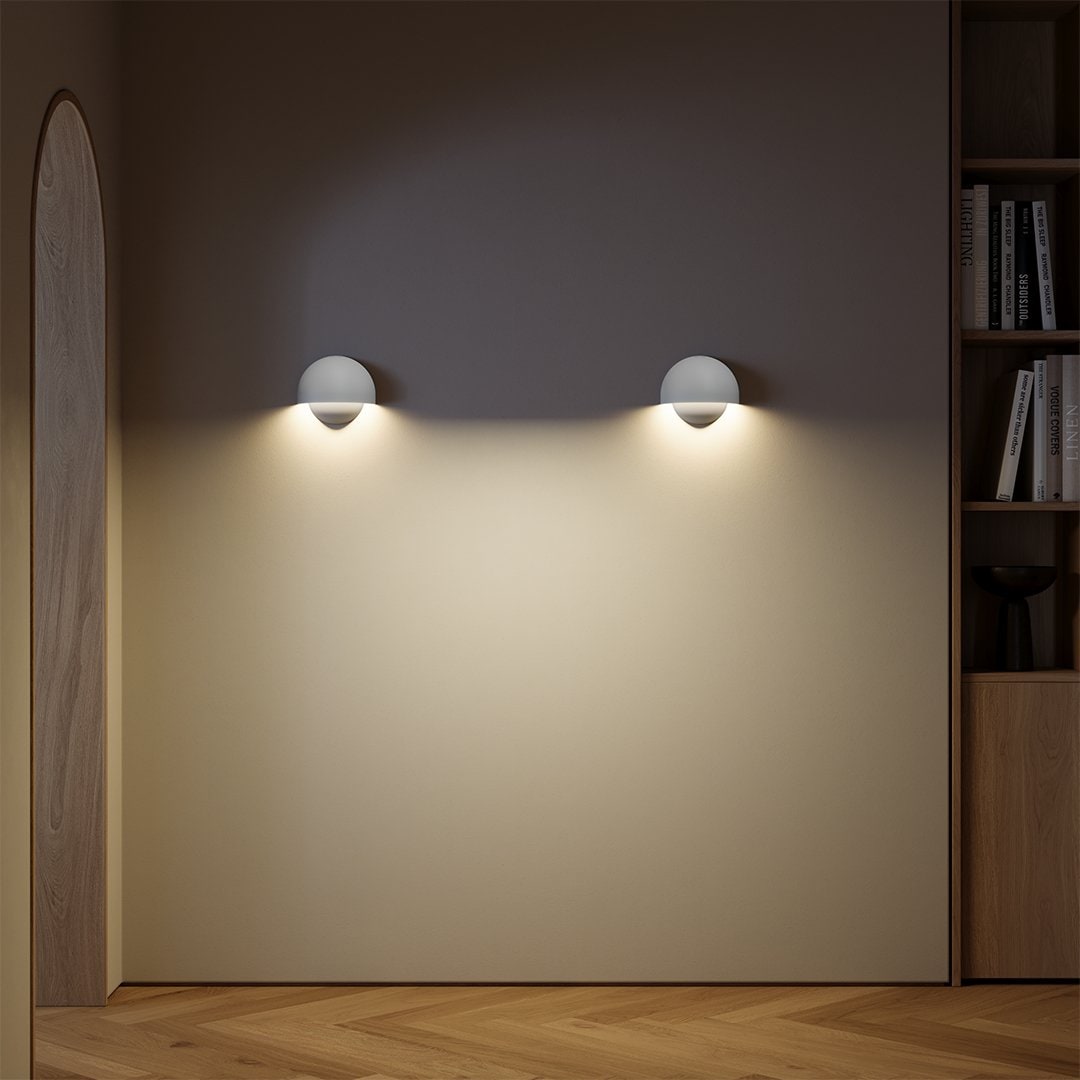 Motion Sensor LED Wall Light – product image 4