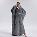 Hooded Wearable Blanket – product image 2