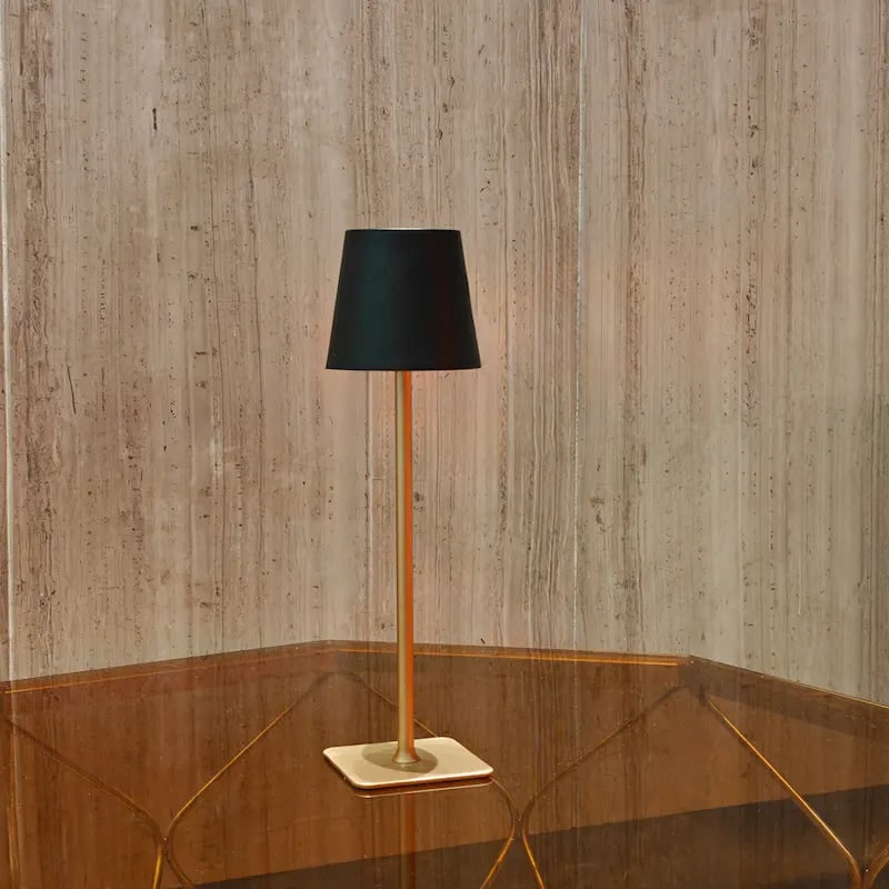 Tall Cordless Touch Dimmable Lamp – product image 5