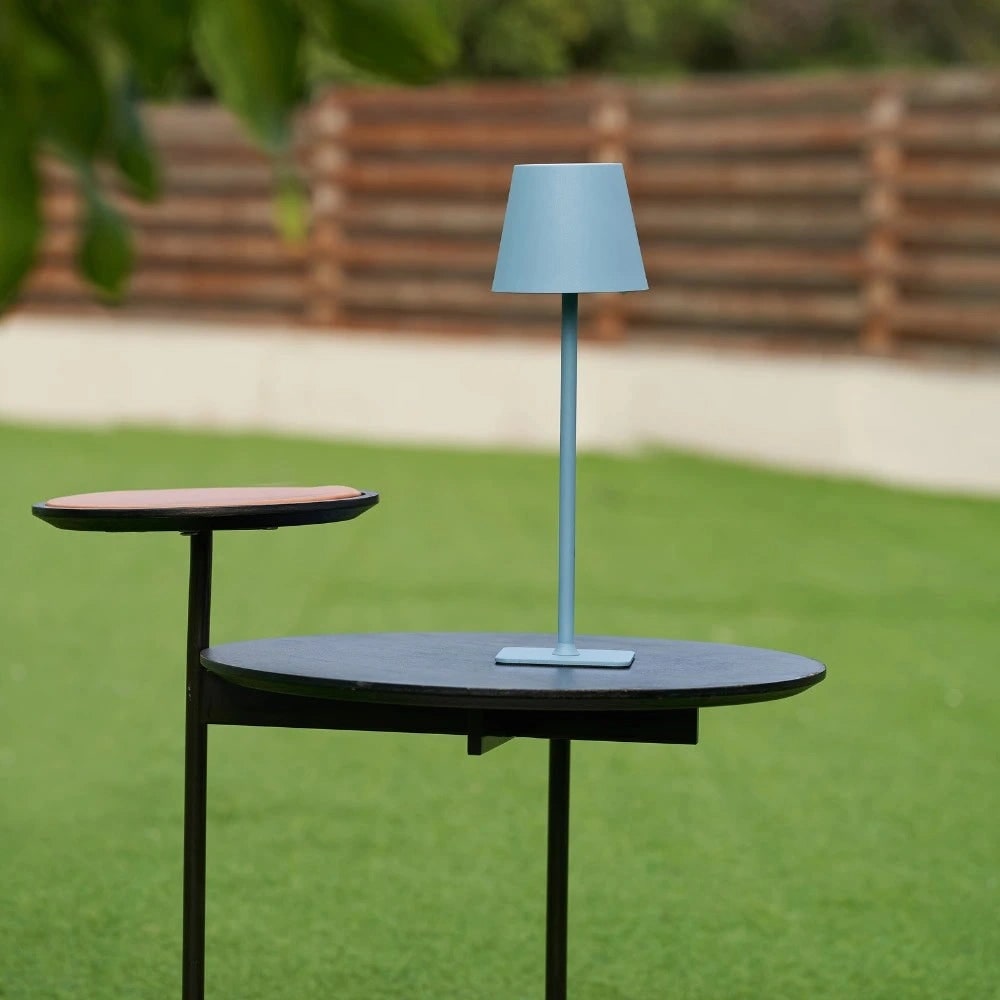Tall Cordless Touch Dimmable Lamp – product image 9